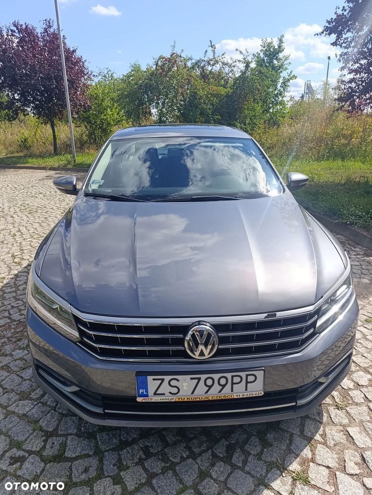 Volkswagen Passat 1.8 TSI BMT Highline DSG - 12