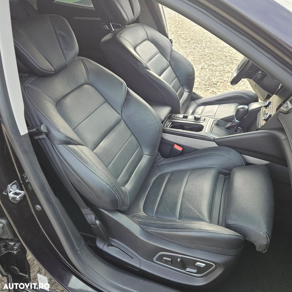 Renault Talisman BLUE dCi 200 EDC INITIALE PARIS - 6