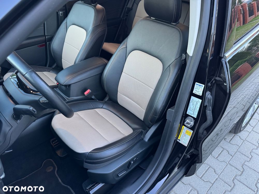 Ford Escape - 24