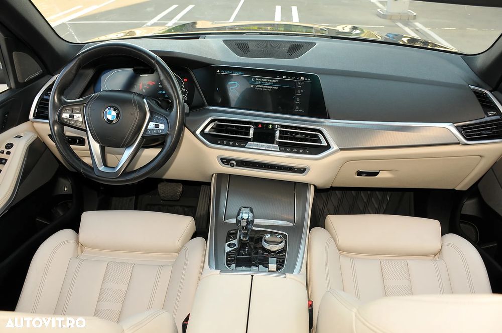 BMW X5 - 13