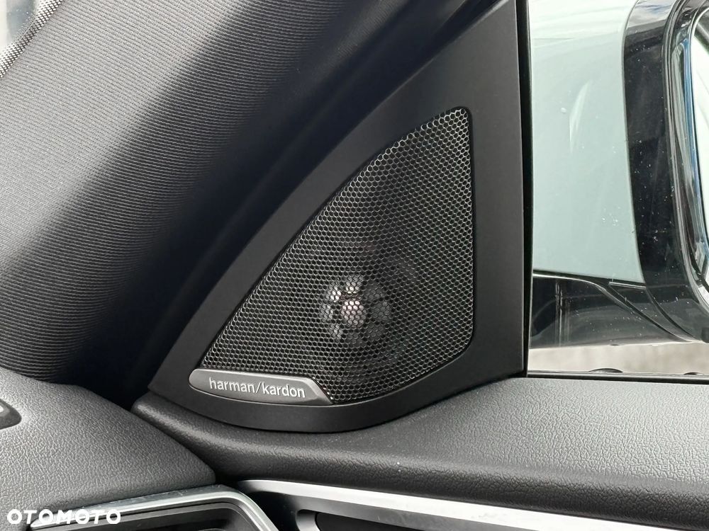 BMW Seria 4 420d xDrive M Sport - 28