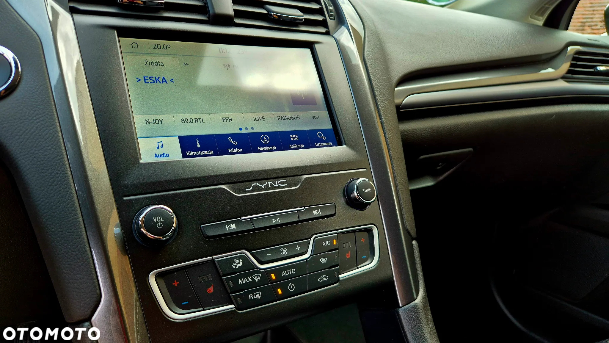 Ford Mondeo 2.0 EcoBlue Titanium - 30