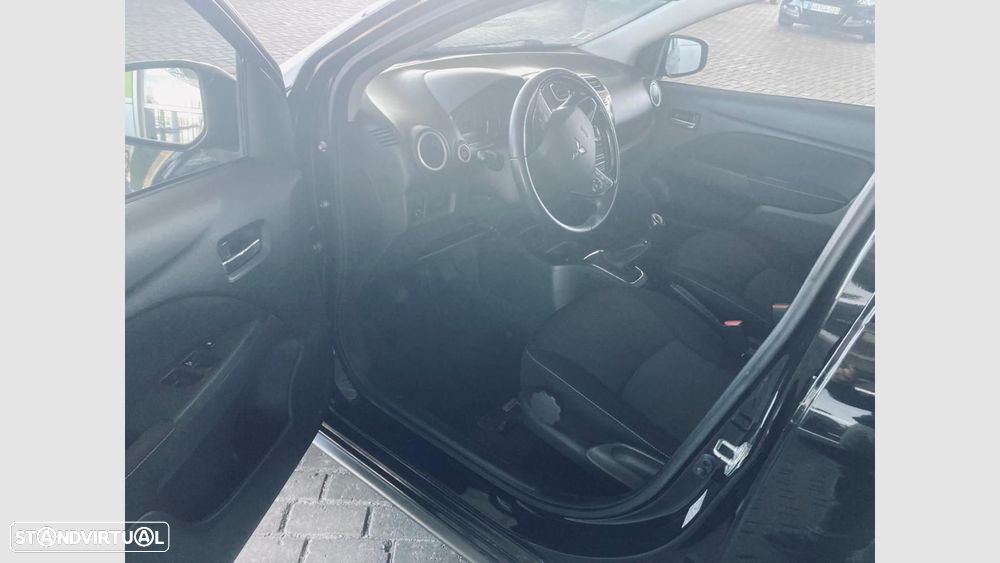 Mitsubishi Space Star 1.2 Intense - 11