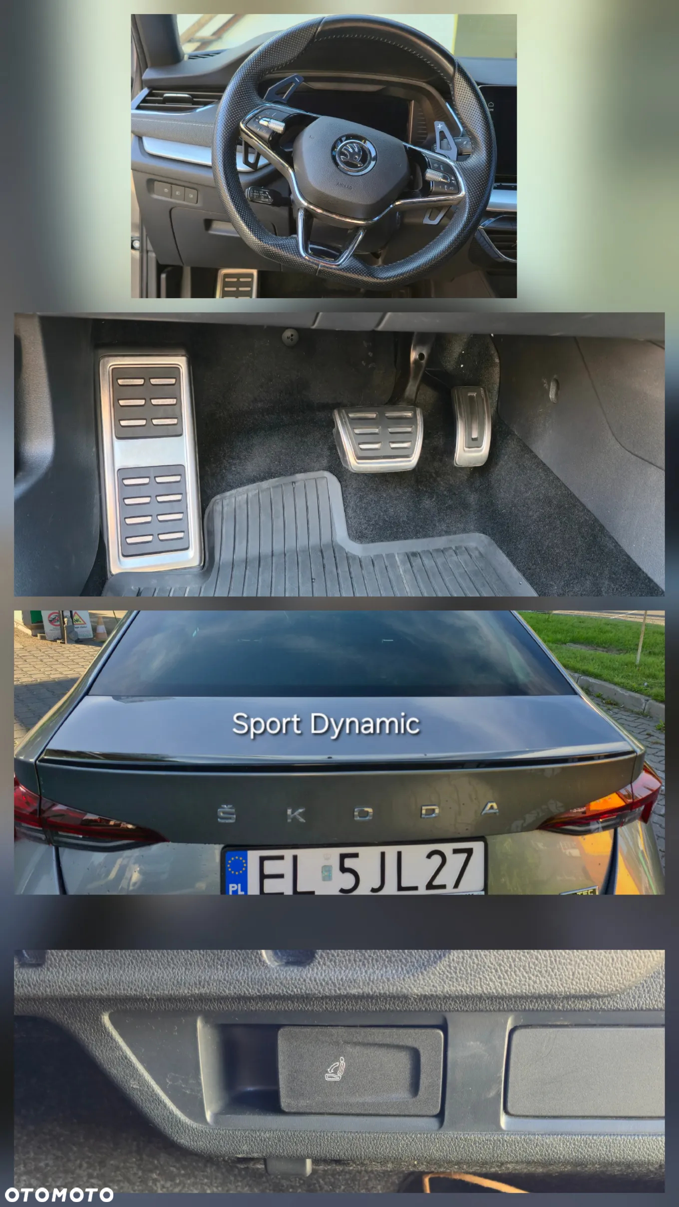 Skoda Octavia - 16