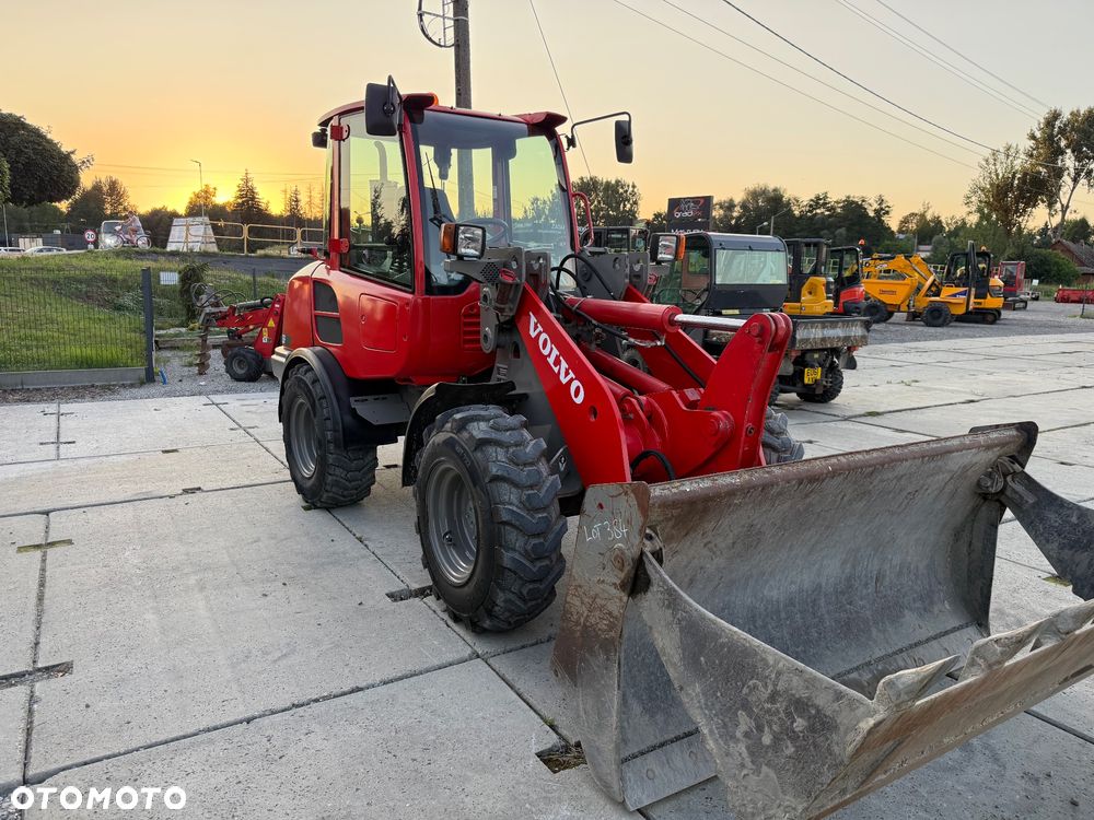 Volvo L25F - 8