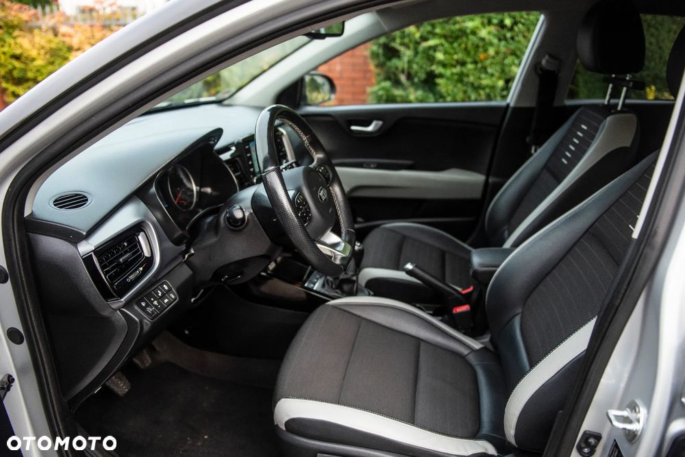 Kia Stonic 1.4 Edition 7 - 18