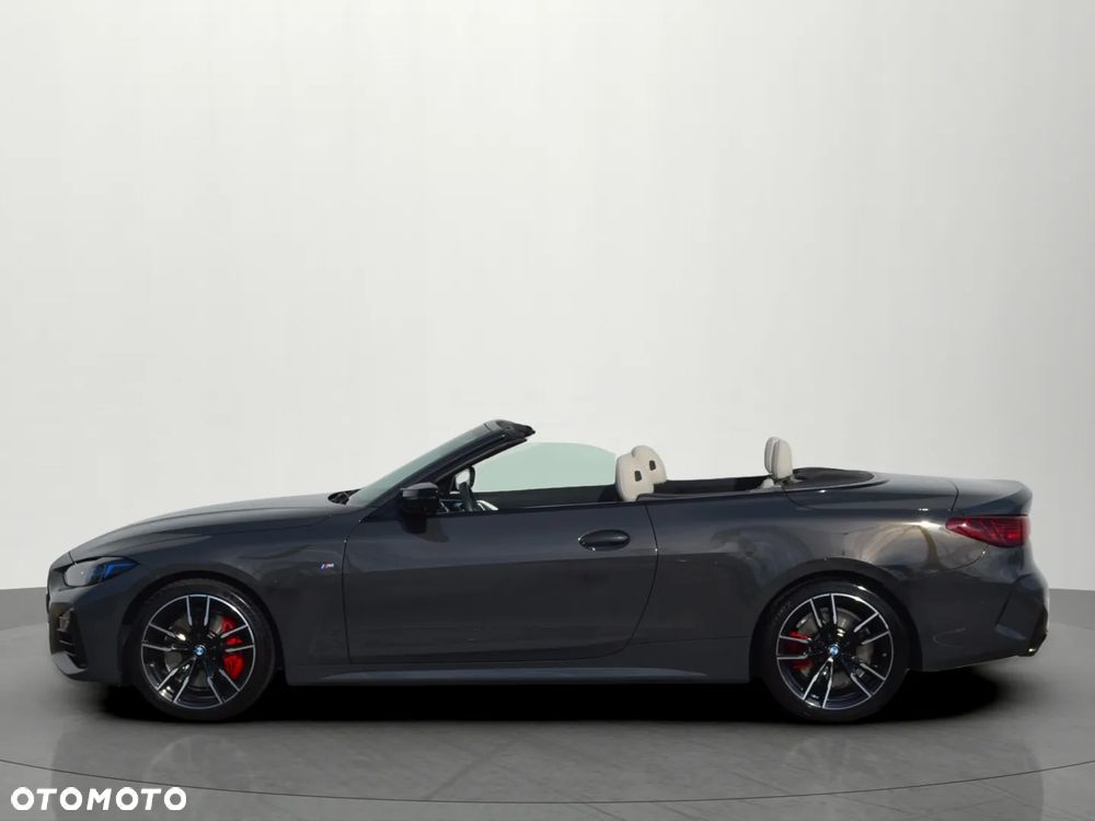 BMW Seria 4 M440i xDrive mHEV - 4