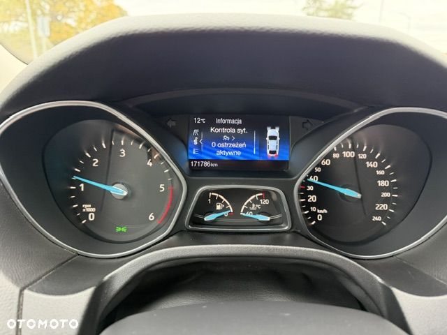 Ford Focus - 11