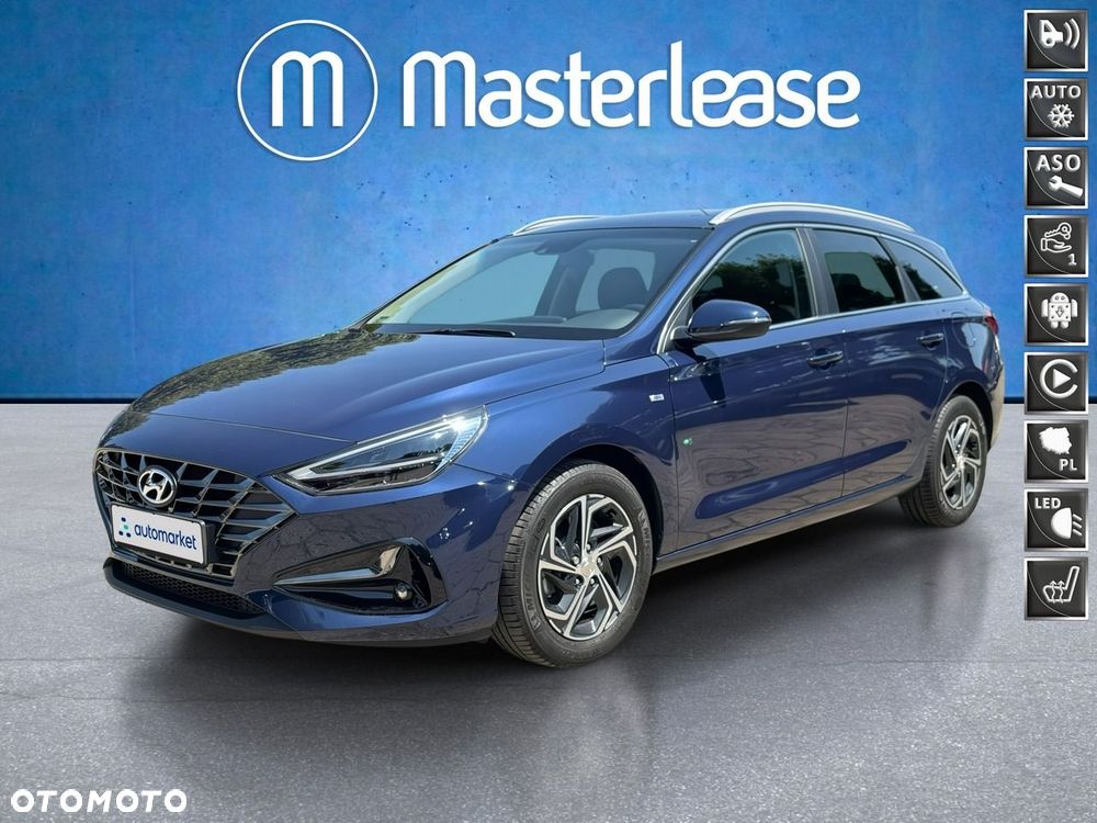 Hyundai i30 - 1