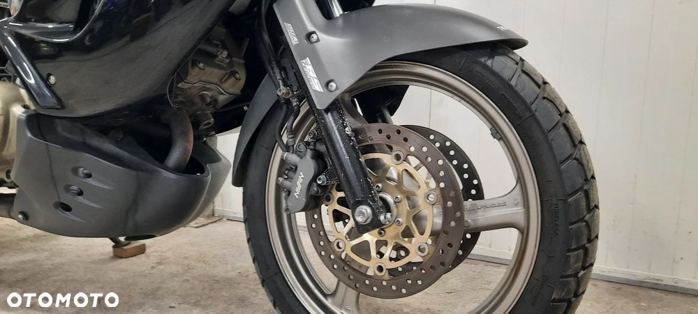 Honda Varadero - 8