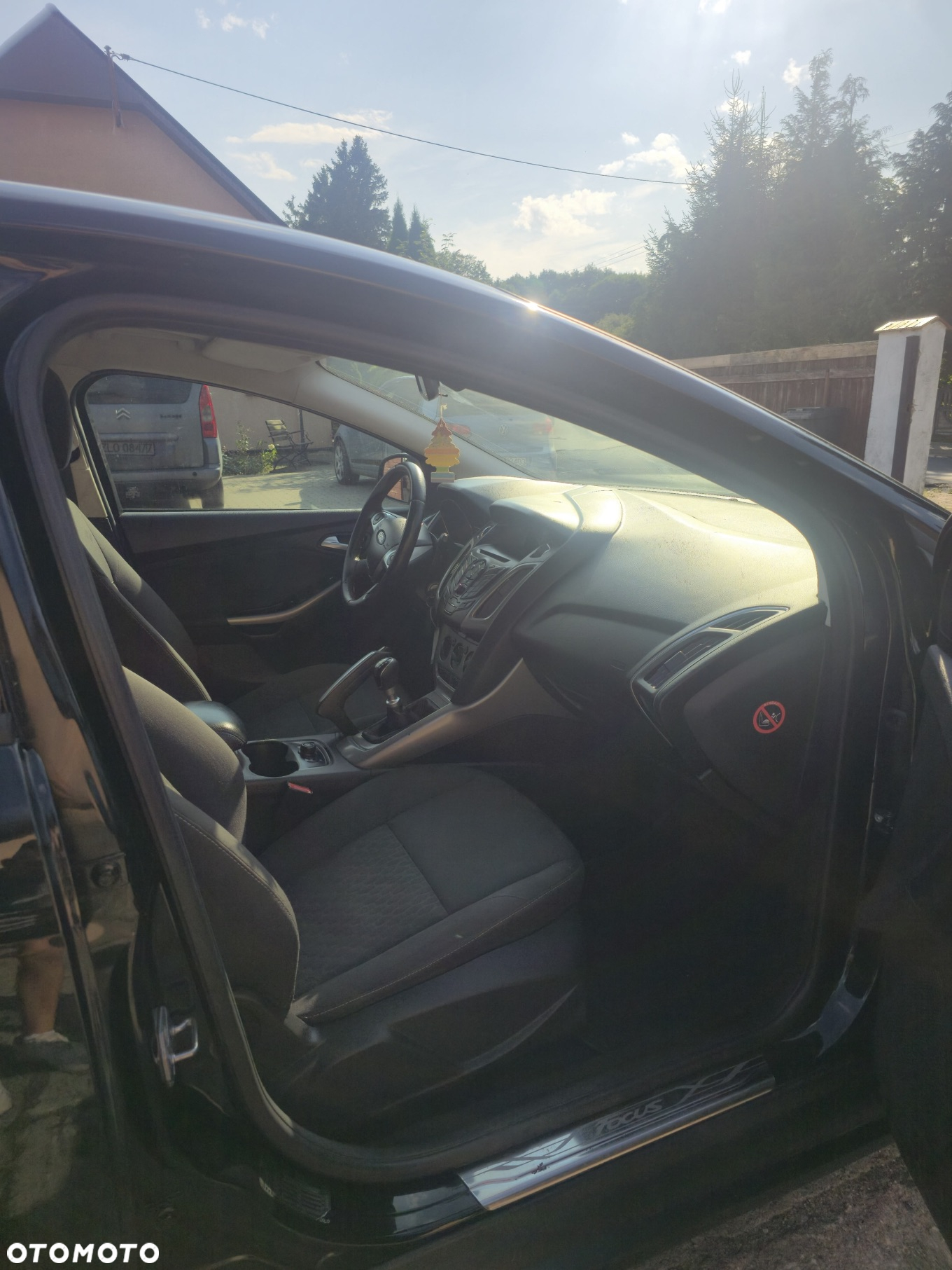 Ford Focus - 8