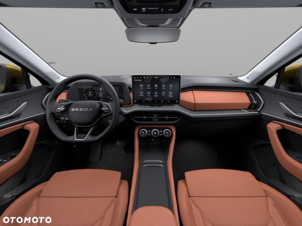 Skoda Kodiaq 2026 photo 5