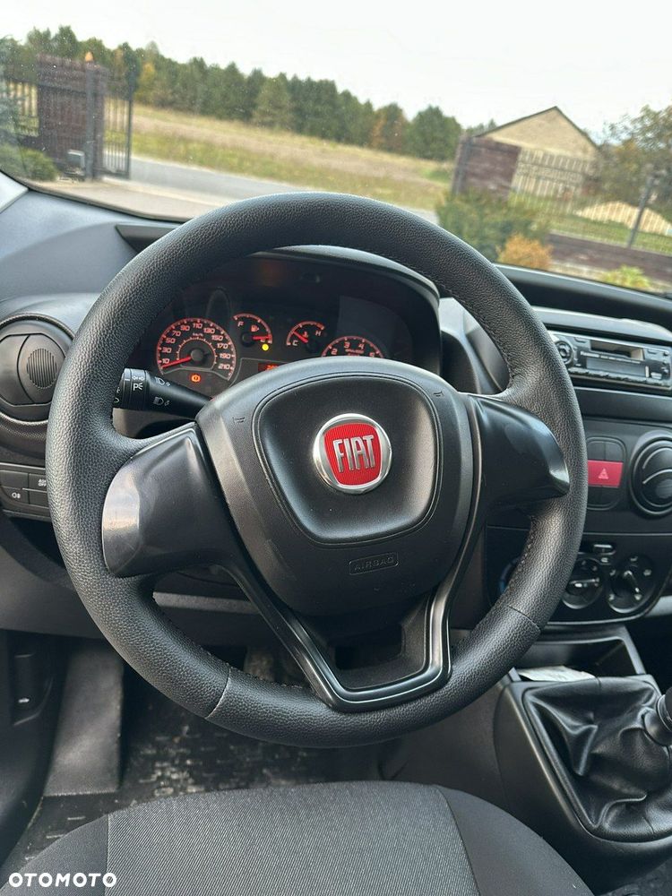 Fiat Fiorino - 15