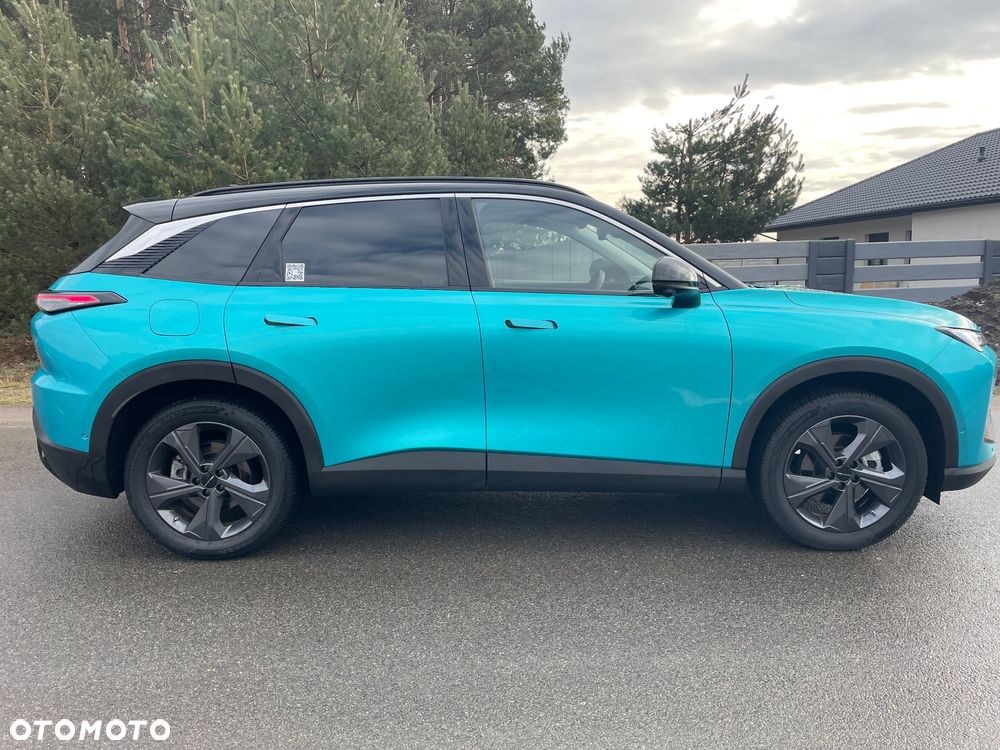 BAIC 5 Beijing 1.5T Luxury DCT - 4