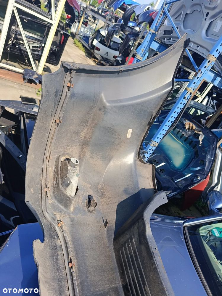 FIAT FREEMONT 11r ZDERZAK TYLNY TYŁ PDC - 10