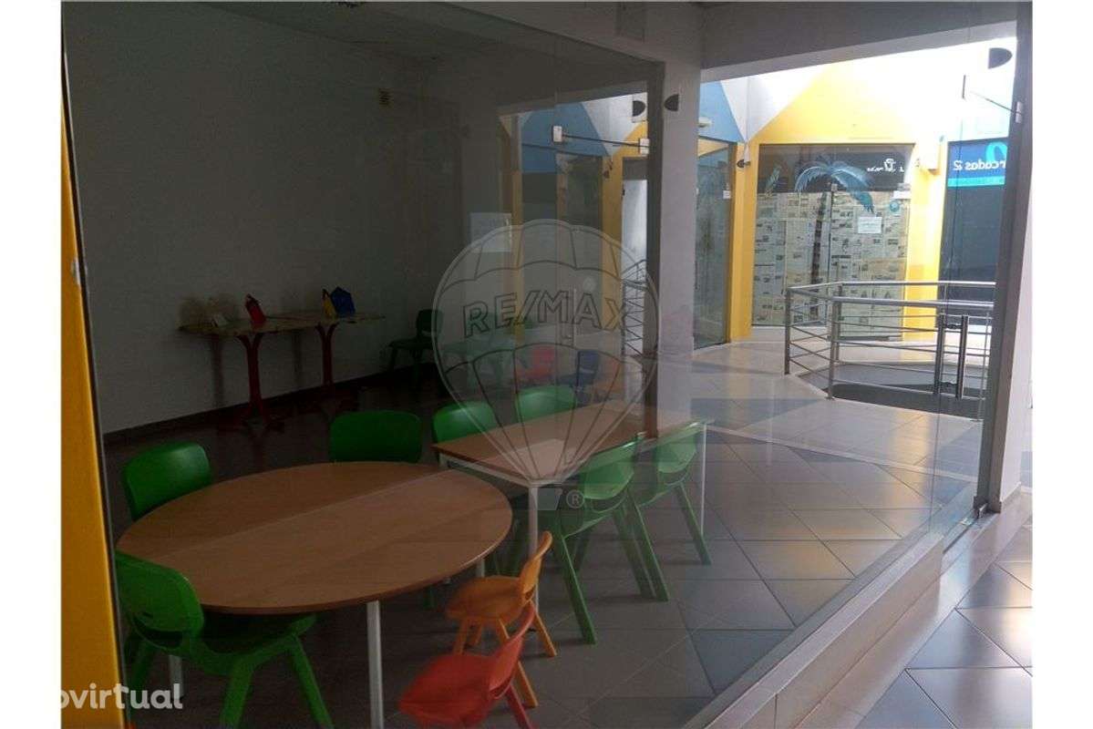 Loja para comércio/serviços - Grande imagem: 4/6