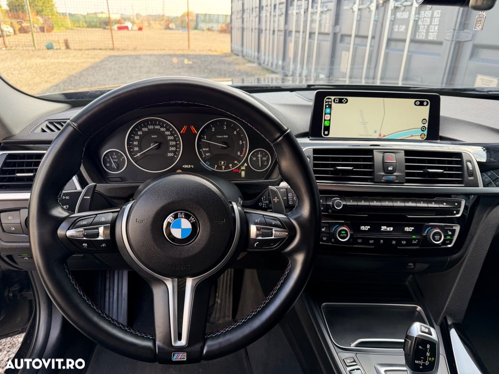 BMW Seria 3 - 14