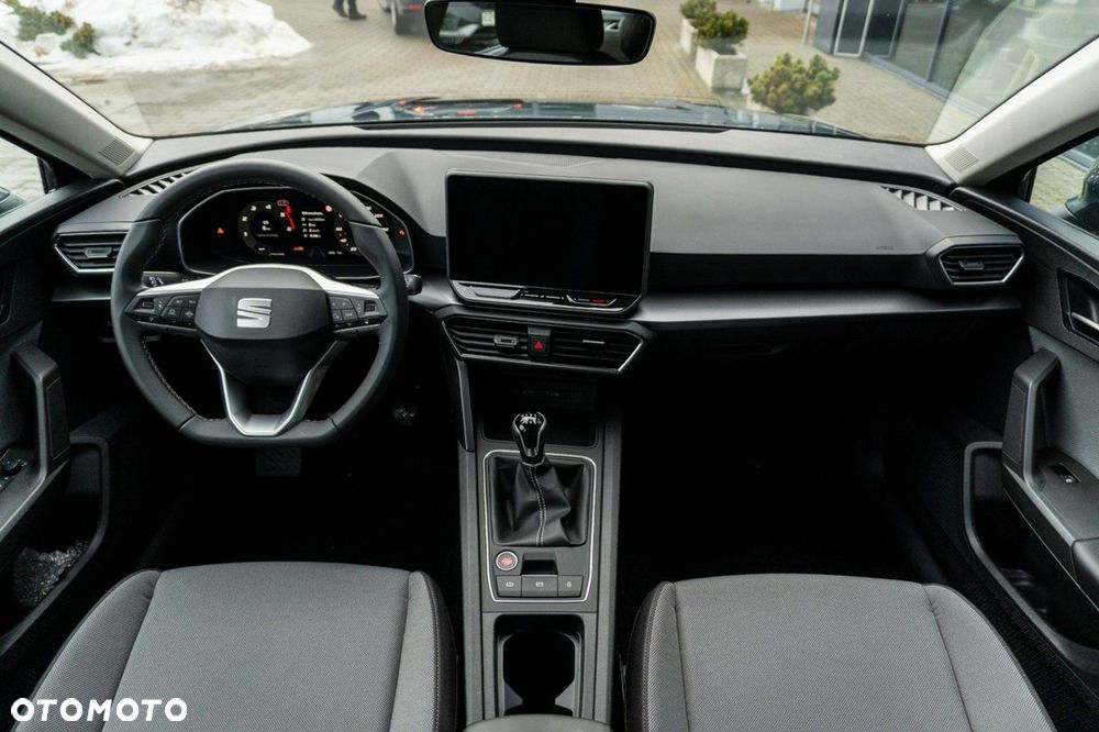 Seat Leon - 22