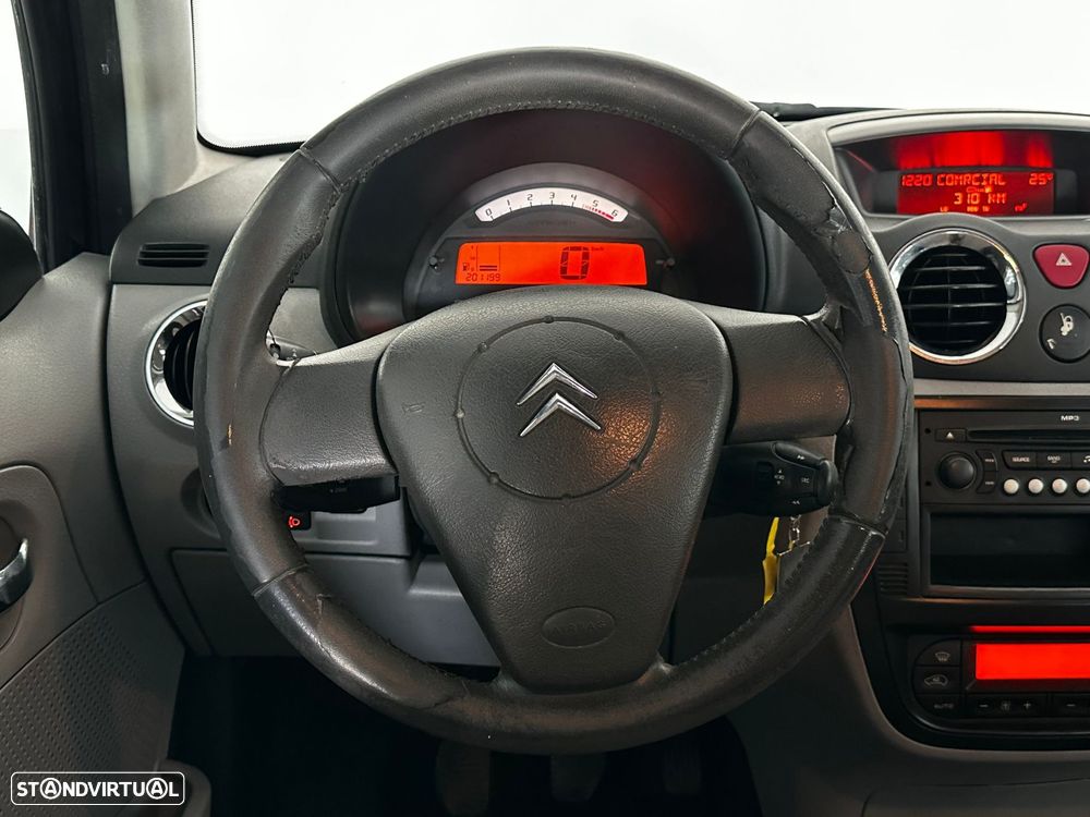 Citroën C3 - 18