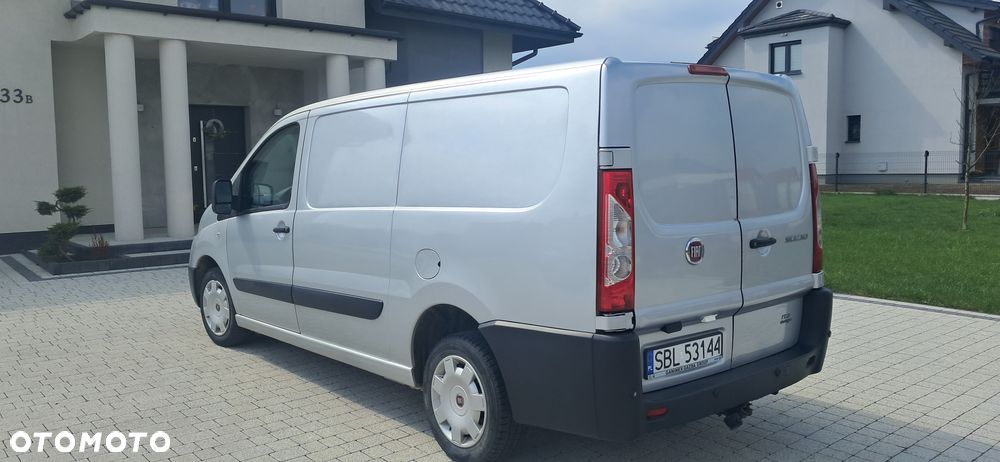 Fiat Scudo - 5