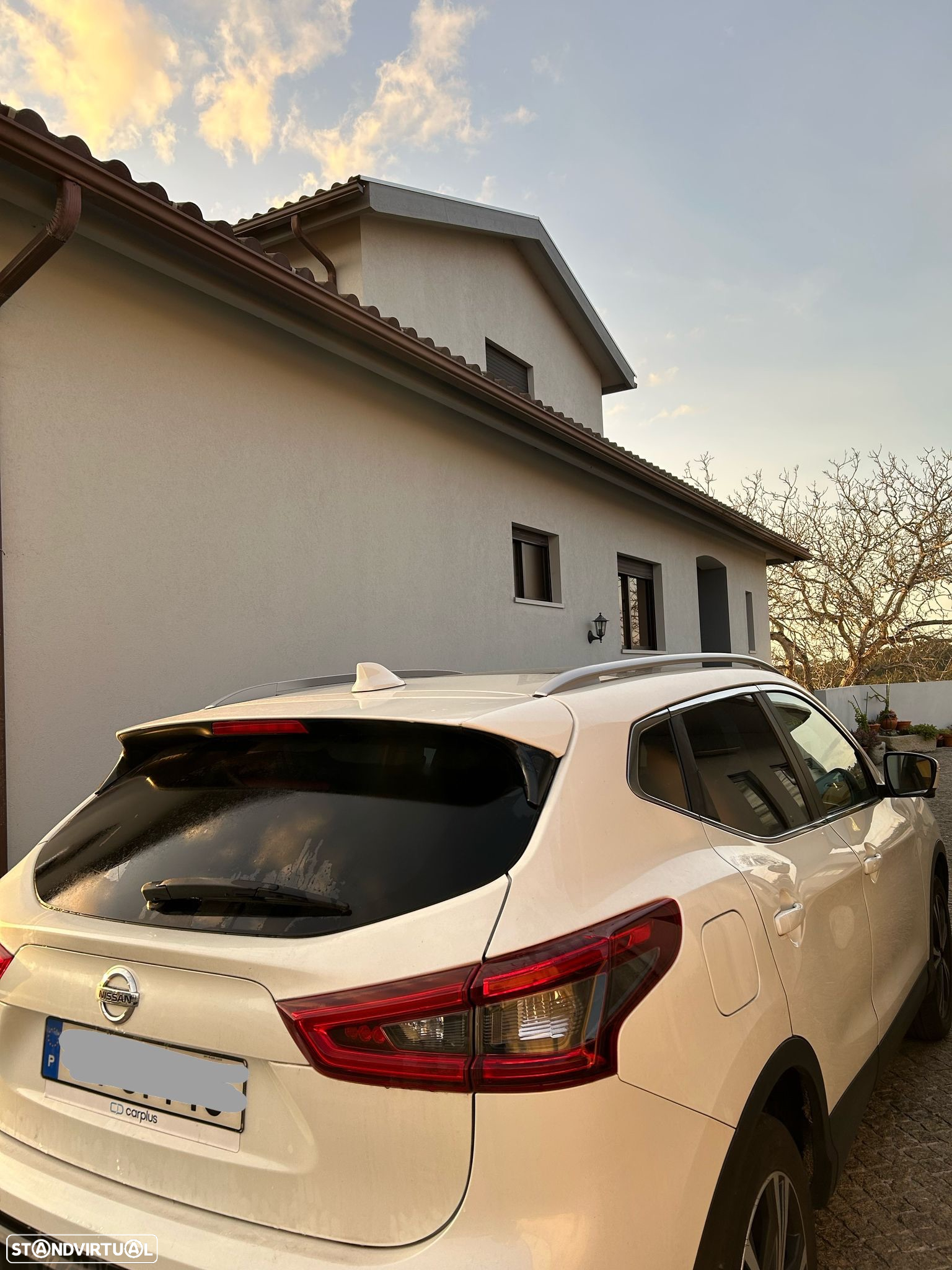 Nissan Qashqai 1.5 dCi N-Connecta Business - 3