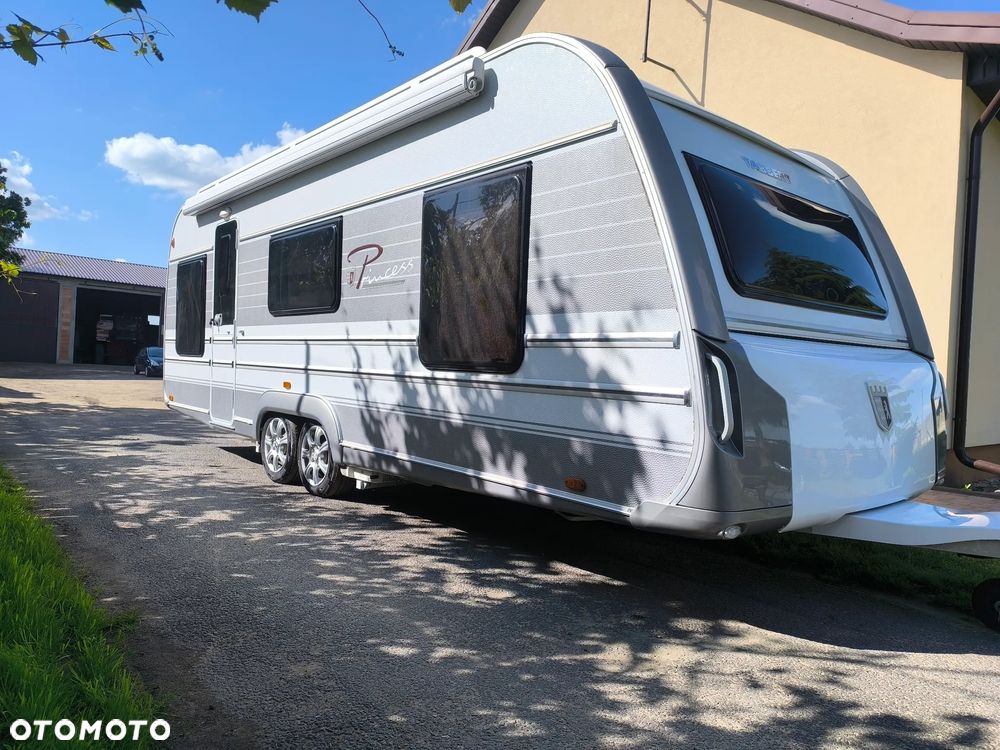 Tabbert Princess - 30