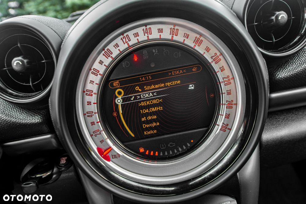 MINI Countryman Cooper S - 29