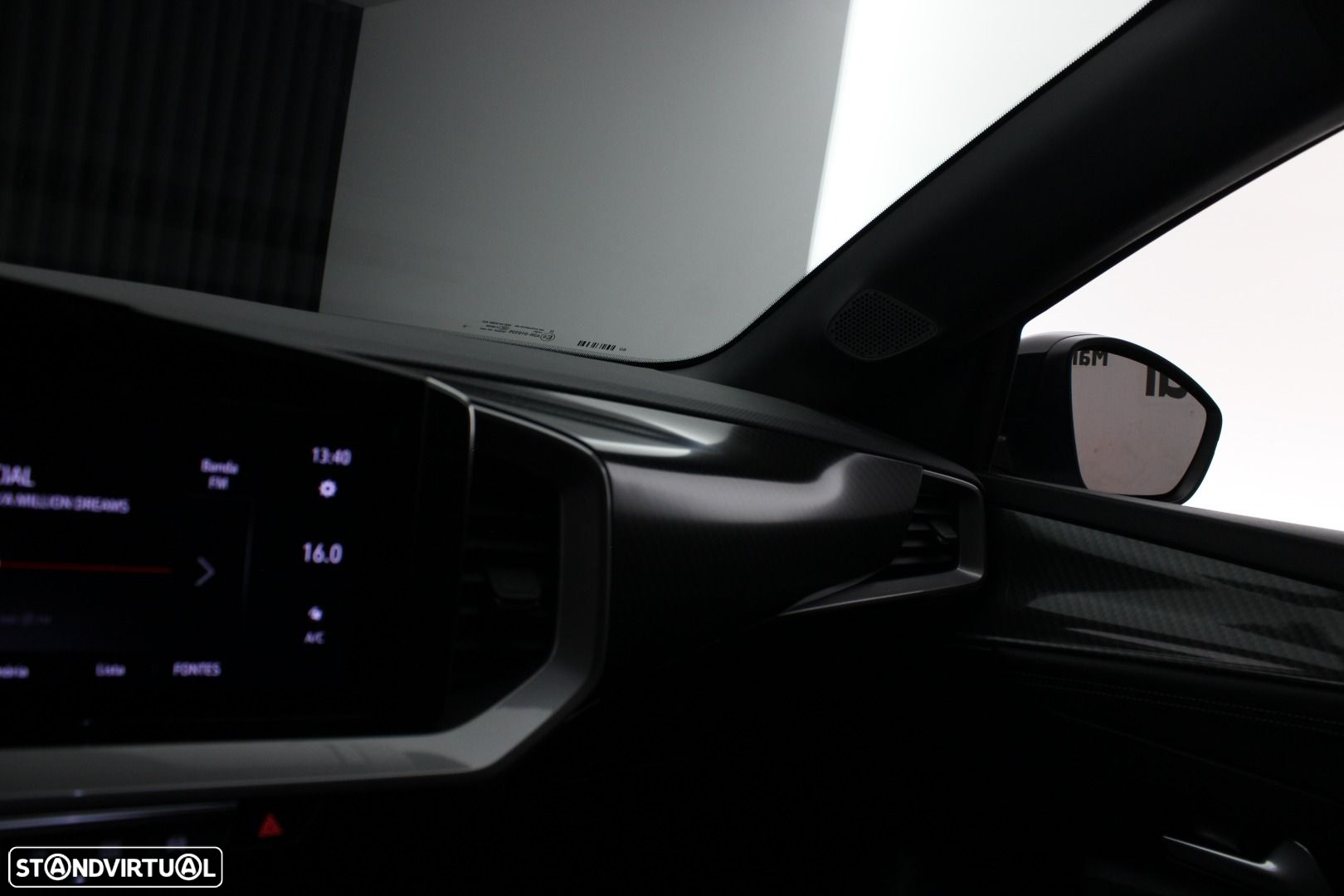 Opel Mokka-e 50 kWh GS - 25