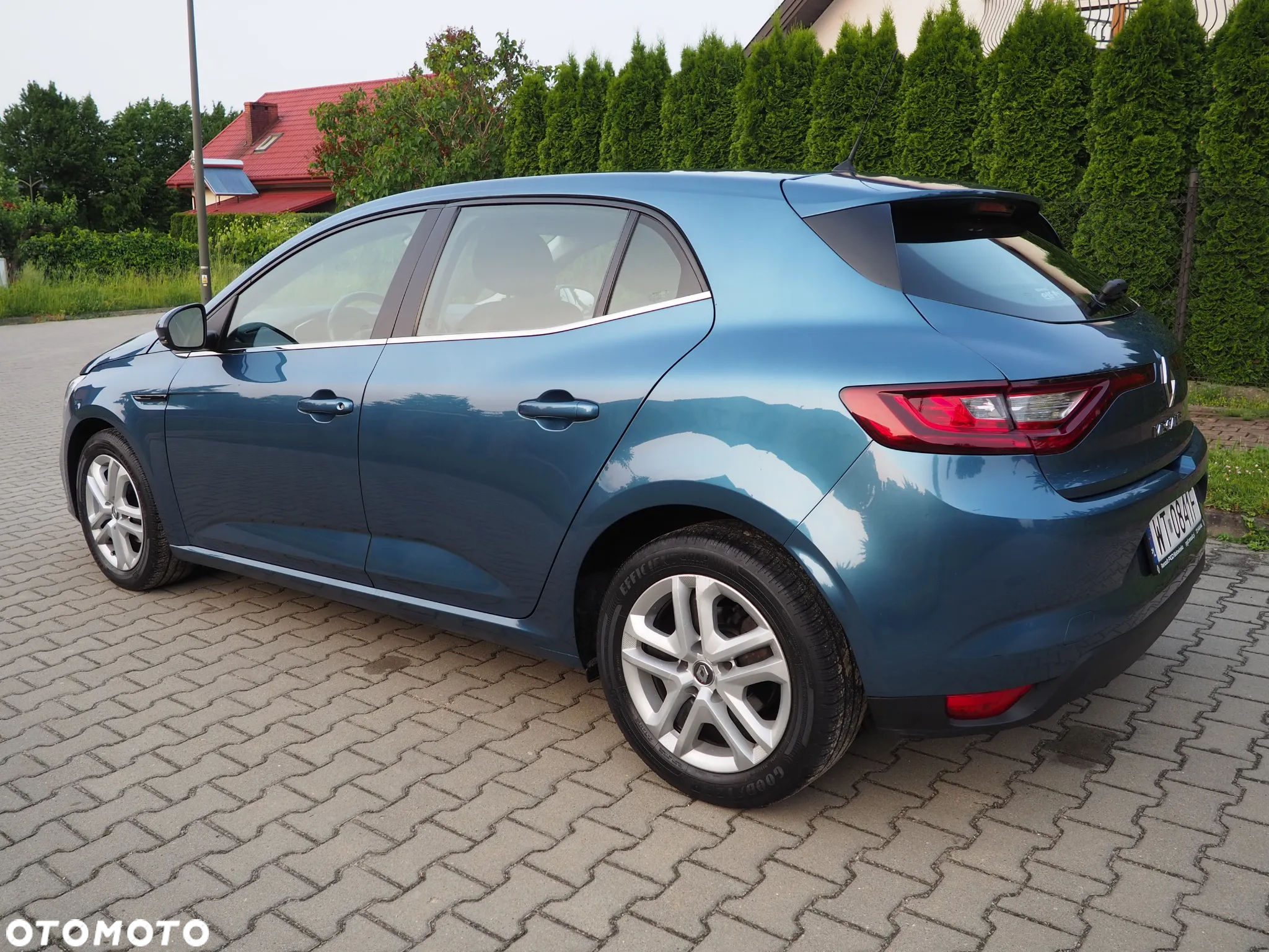 Renault Megane - 10
