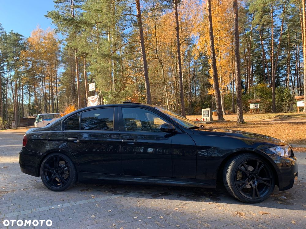 BMW Seria 3 320d - 7