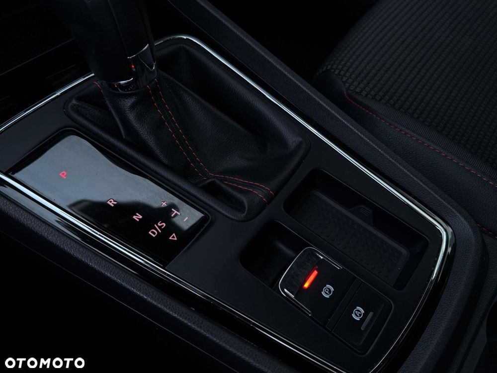 Seat Leon 1.8 TSI FR S&S DSG - 18