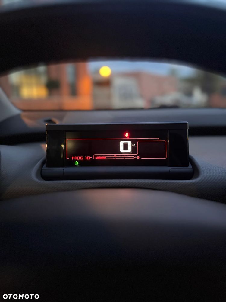Citroën C4 Cactus 1.6 Blue HDi Shine - 9