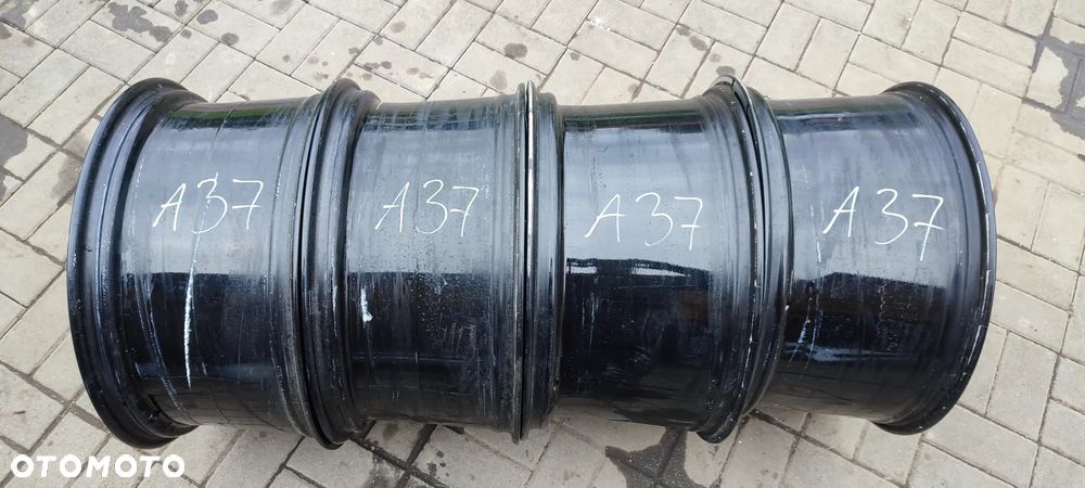 FELGI ALUMINIOWE 5x112 STOPNIOWANE MG 2x10Jx21 CALI ET 52,5 2924012900 2x 11Jx21 CALI ET38 2924011700 MERCEDES GLE COUPE I INNE KOMPLET 4 SZTUKI - 18