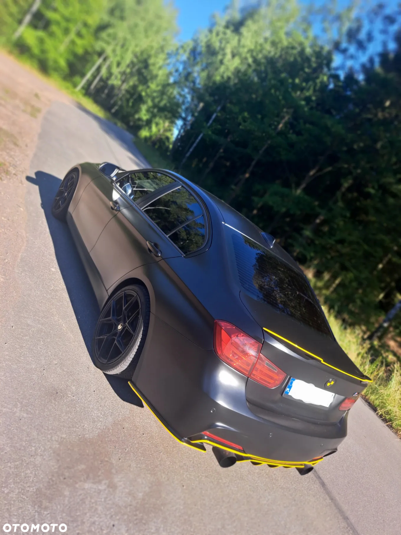BMW Seria 3 - 6