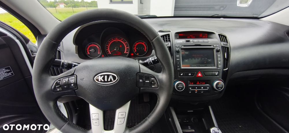 Kia Ceed 1.6 CRDi M - 5