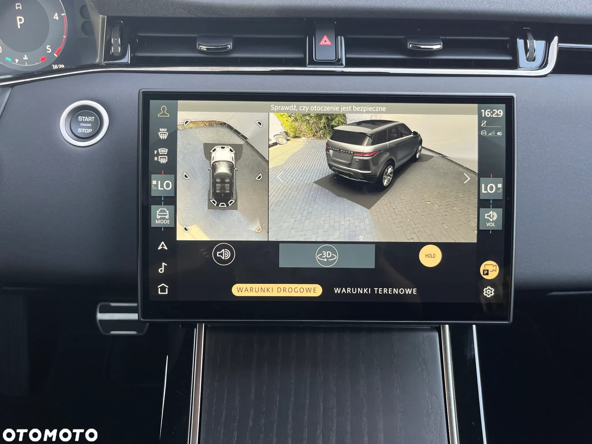 Land Rover Range Rover Evoque D200 R-Dynamic SE - 6