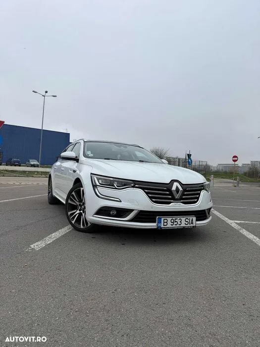 Renault Talisman - 1