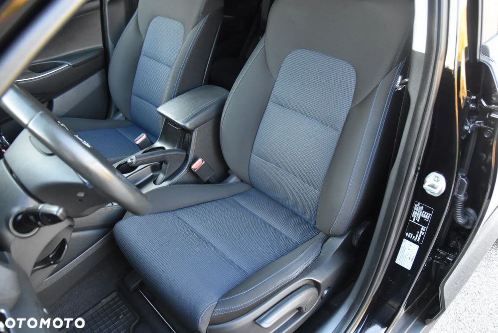 Hyundai Tucson 1.6 GDi 2WD Trend - 24