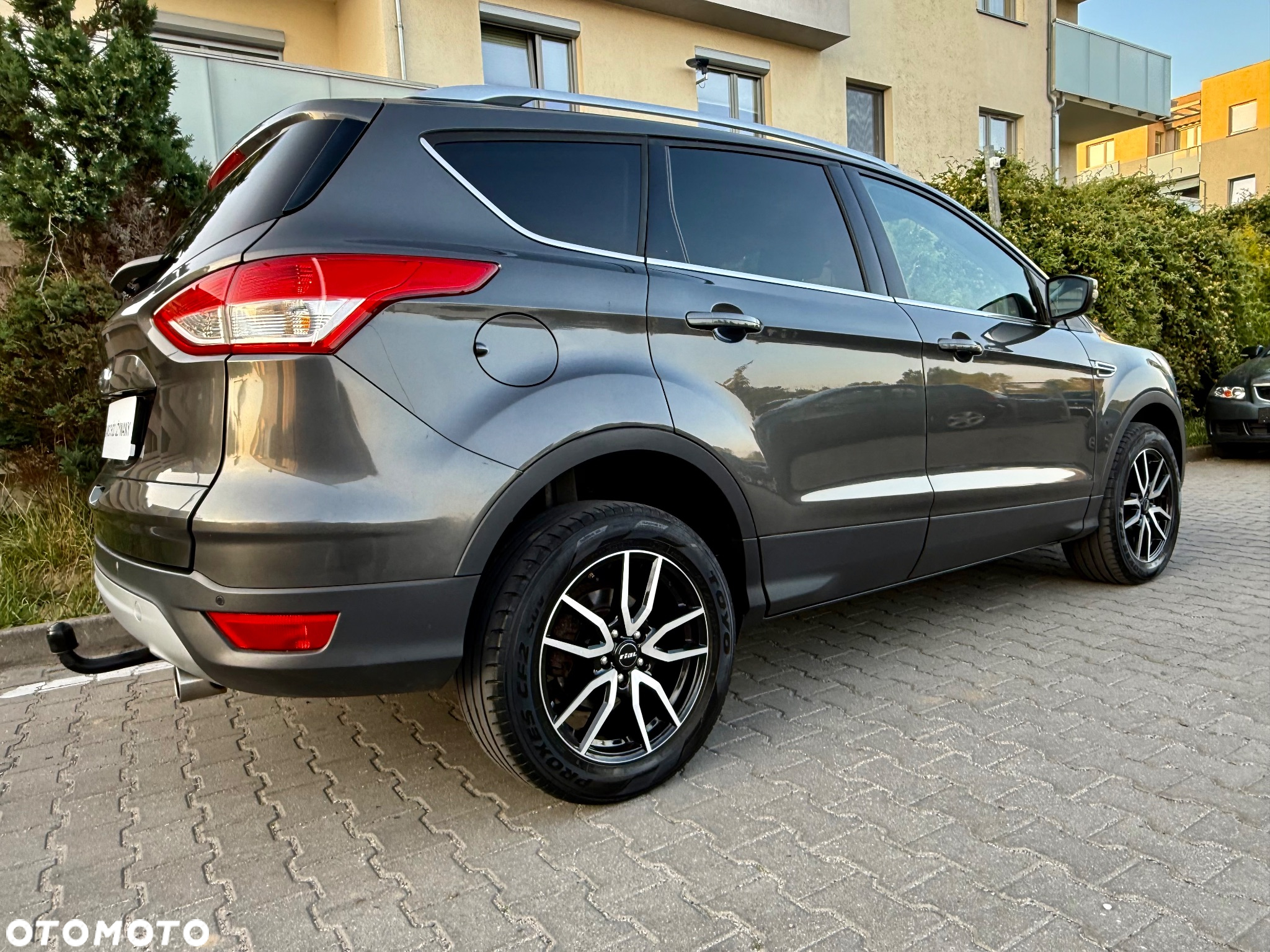 Ford Kuga 2.0 TDCi FWD Edition - 11