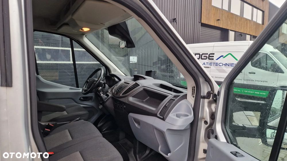 Ford TRANSIT 350 AWD CLIXTAR - 27