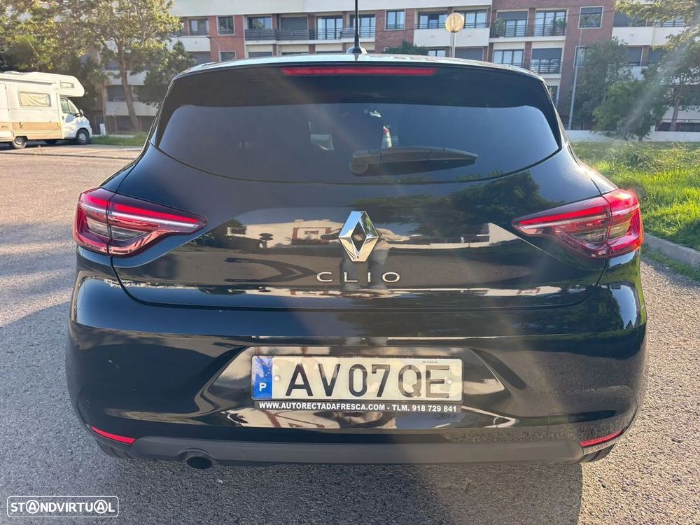 Renault Clio 1.5 Blue dCi Evolution - 9