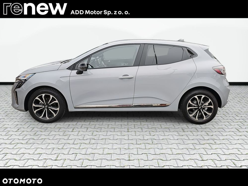 Renault Clio 1.0 TCe Techno - 9