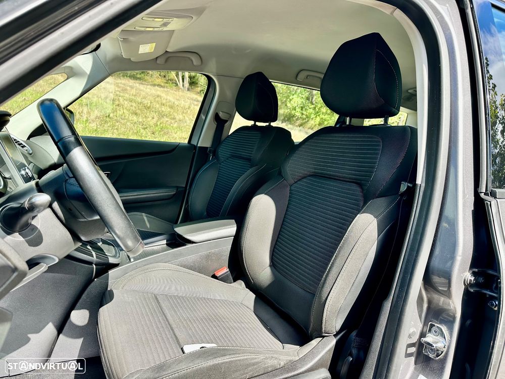Renault Grand Scénic ENERGY dCi 110 EDC INTENS - 12