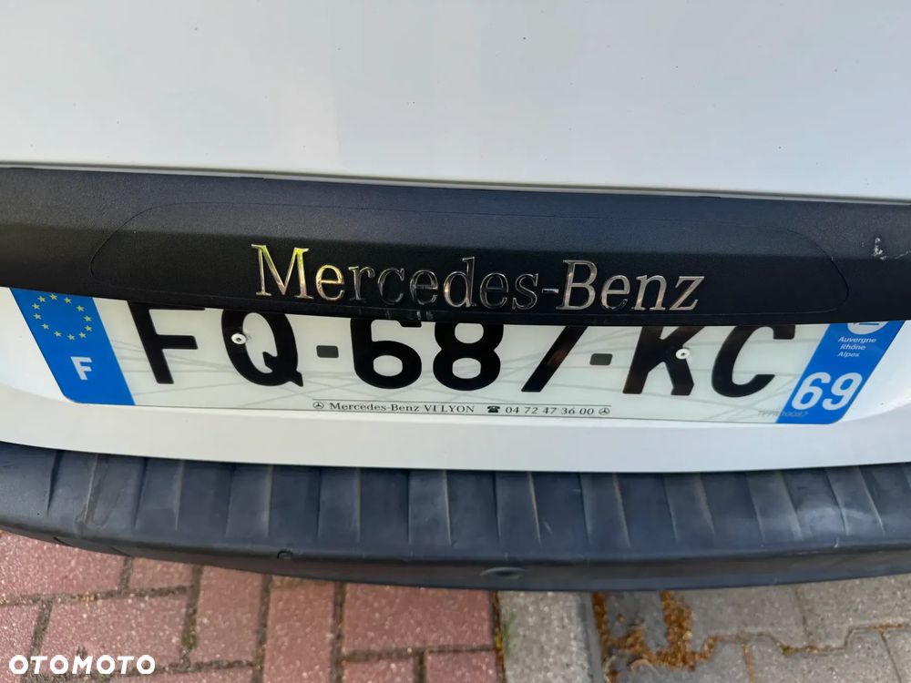 Mercedes-Benz Citan - 18