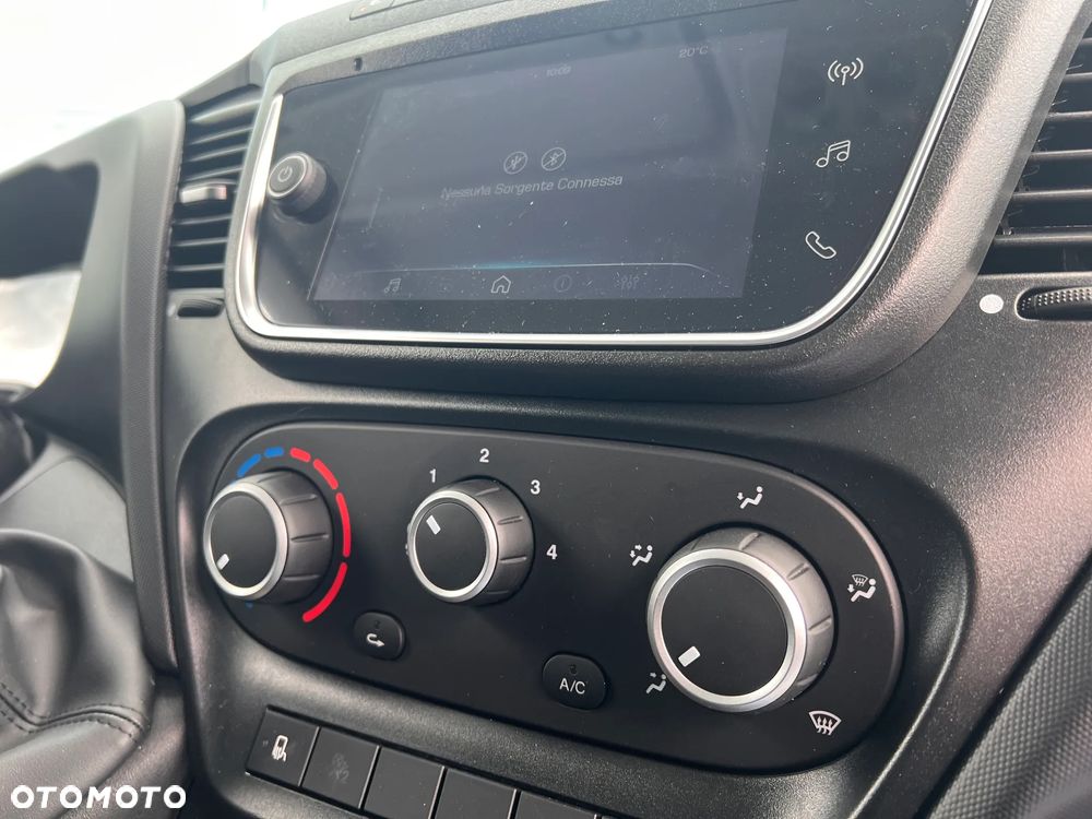 Iveco OKAZYJNE CENOWO PODWOZIA DO ZABUDOWY !!! - 20
