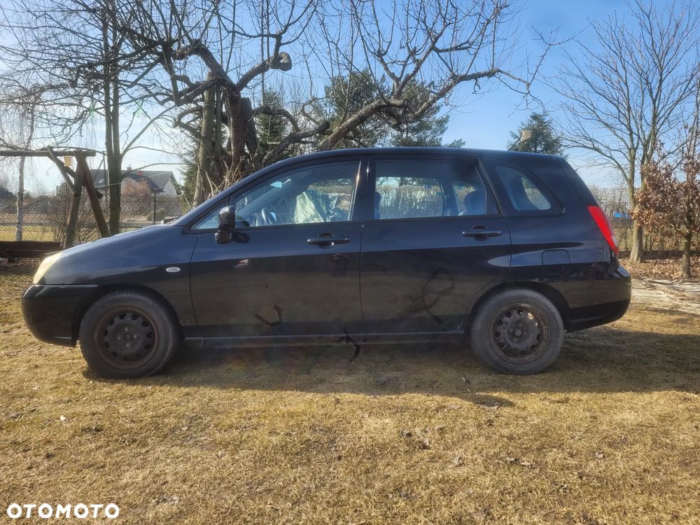 Suzuki Liana 1.6 - 3