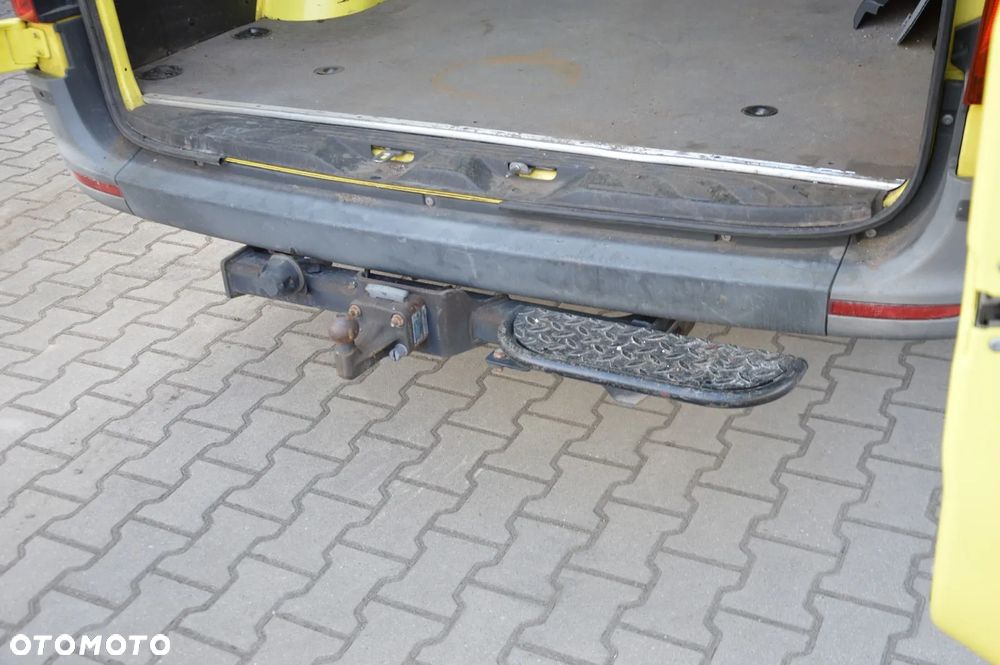 Mercedes-Benz SPRINTER L2H2 - 14