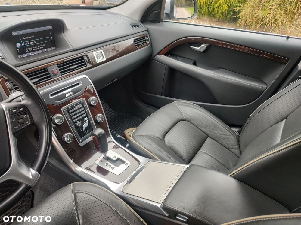 Volvo S80 T6 AWD Executive - 11