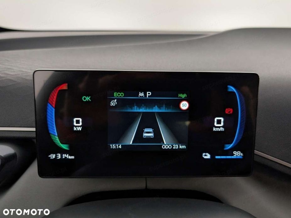 BYD Dolphin Surf - 12