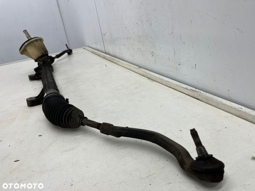 Przekładnia kierownicza Renault Megane 2 II Scenic 2 II 02-09r. maglownica europa 8200324632C - 7